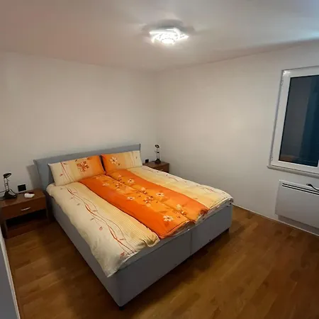 Ivica Apartament Vodice