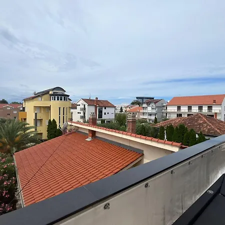 Apartament Ivica Vodice